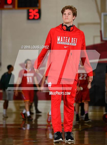 Thumbnail 1 in Mission Viejo vs. Mater Dei (Diablo Inferno Tourney) photogallery.