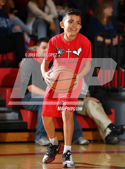 Thumbnail 2 in Mission Viejo vs. Mater Dei (Diablo Inferno Tourney) photogallery.
