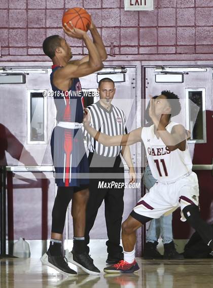 Thumbnail 2 in Archbishop Stepinac @ Iona Prep photogallery.
