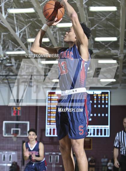 Thumbnail 2 in Archbishop Stepinac @ Iona Prep photogallery.