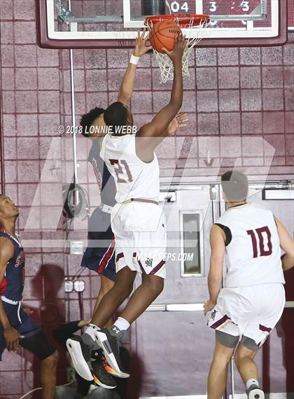 Thumbnail 1 in Archbishop Stepinac @ Iona Prep photogallery.