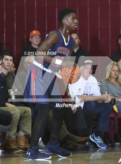 Thumbnail 2 in Archbishop Stepinac @ Iona Prep photogallery.