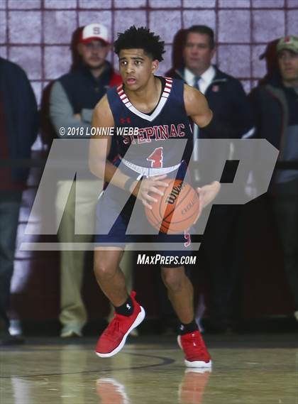 Thumbnail 2 in Archbishop Stepinac @ Iona Prep photogallery.