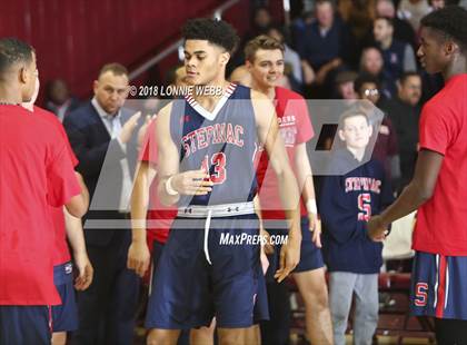 Thumbnail 1 in Archbishop Stepinac @ Iona Prep photogallery.