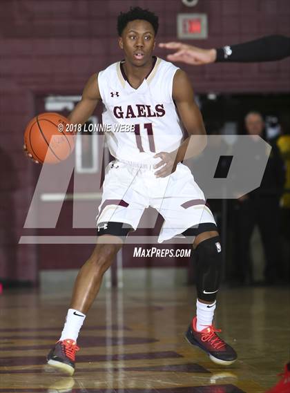 Thumbnail 2 in Archbishop Stepinac @ Iona Prep photogallery.