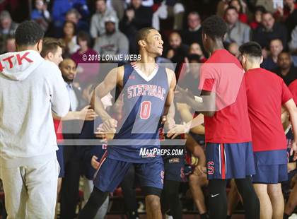 Thumbnail 1 in Archbishop Stepinac @ Iona Prep photogallery.