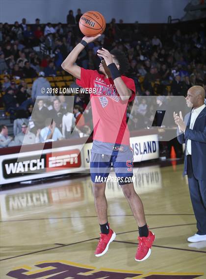 Thumbnail 3 in Archbishop Stepinac @ Iona Prep photogallery.