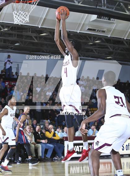 Thumbnail 3 in Archbishop Stepinac @ Iona Prep photogallery.