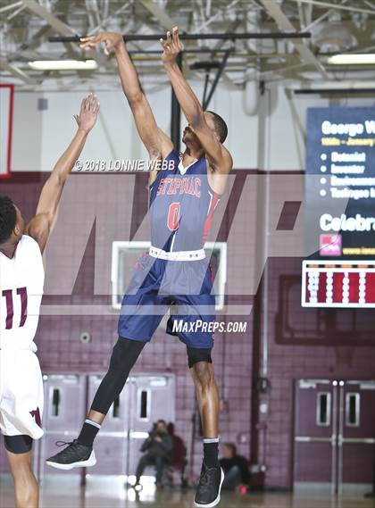 Thumbnail 3 in Archbishop Stepinac @ Iona Prep photogallery.