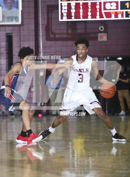 Thumbnail 2 in Archbishop Stepinac @ Iona Prep photogallery.