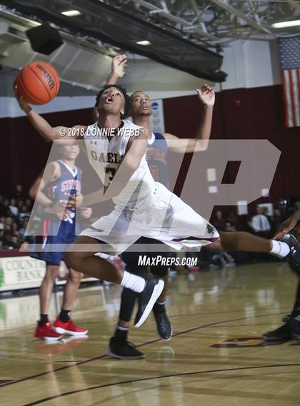 Thumbnail 1 in Archbishop Stepinac @ Iona Prep photogallery.
