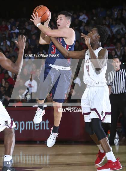 Thumbnail 3 in Archbishop Stepinac @ Iona Prep photogallery.