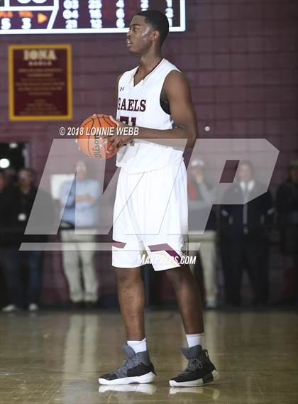 Thumbnail 1 in Archbishop Stepinac @ Iona Prep photogallery.