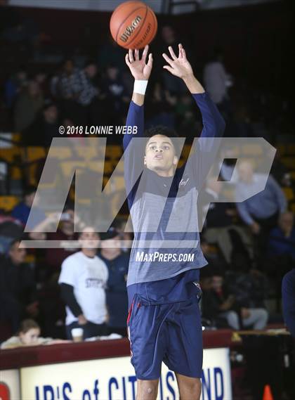 Thumbnail 1 in Archbishop Stepinac @ Iona Prep photogallery.