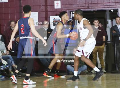 Thumbnail 2 in Archbishop Stepinac @ Iona Prep photogallery.