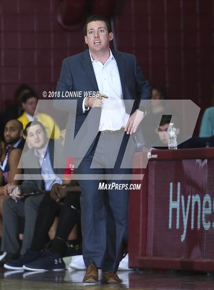 Thumbnail 2 in Archbishop Stepinac @ Iona Prep photogallery.