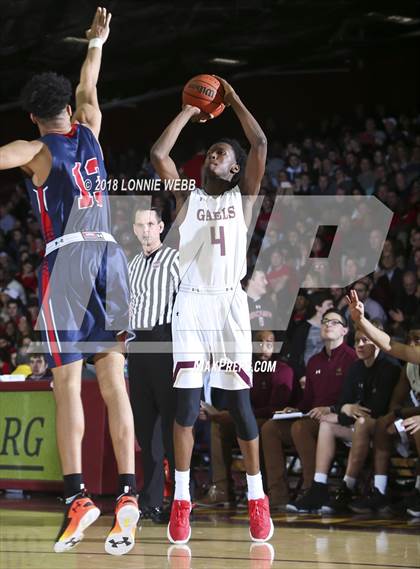 Thumbnail 3 in Archbishop Stepinac @ Iona Prep photogallery.
