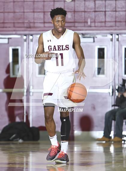 Thumbnail 2 in Archbishop Stepinac @ Iona Prep photogallery.