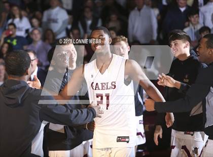 Thumbnail 3 in Archbishop Stepinac @ Iona Prep photogallery.