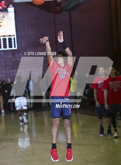 Thumbnail 3 in Archbishop Stepinac @ Iona Prep photogallery.