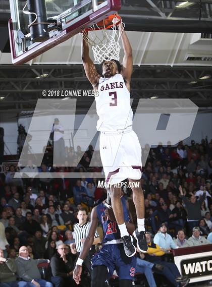 Thumbnail 2 in Archbishop Stepinac @ Iona Prep photogallery.