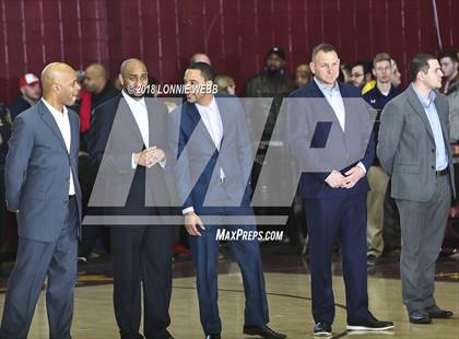 Thumbnail 3 in Archbishop Stepinac @ Iona Prep photogallery.