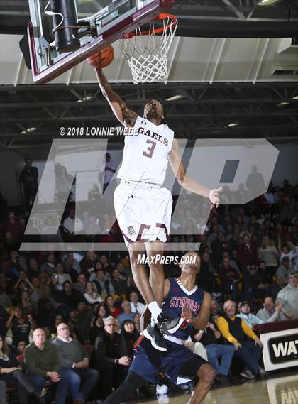 Thumbnail 1 in Archbishop Stepinac @ Iona Prep photogallery.