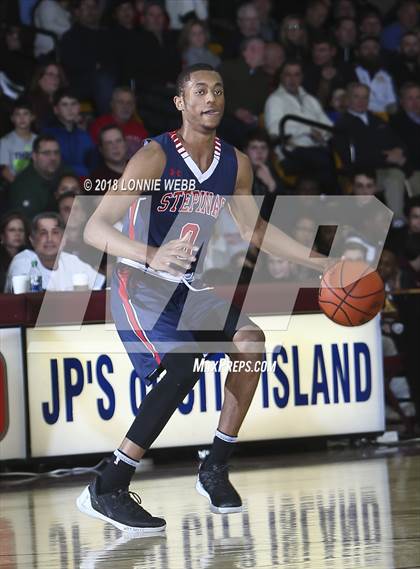 Thumbnail 1 in Archbishop Stepinac @ Iona Prep photogallery.