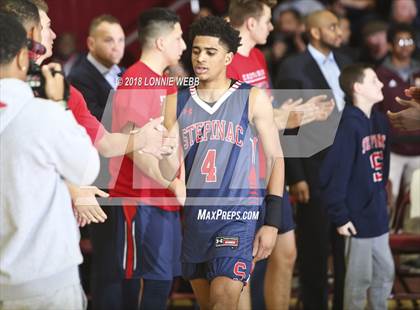 Thumbnail 2 in Archbishop Stepinac @ Iona Prep photogallery.
