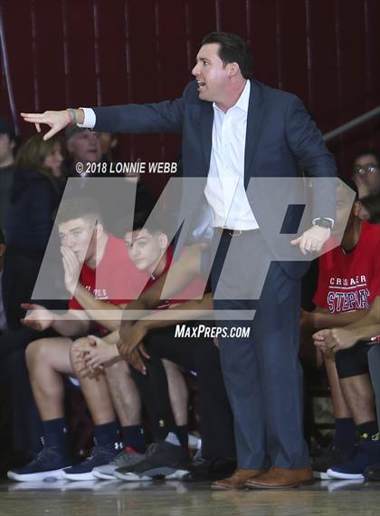 Thumbnail 3 in Archbishop Stepinac @ Iona Prep photogallery.