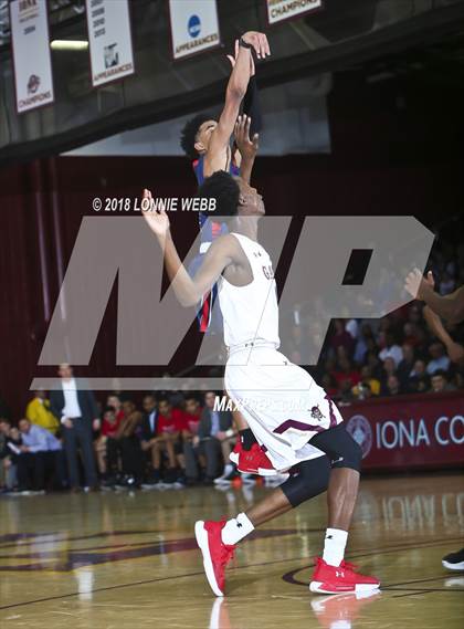 Thumbnail 1 in Archbishop Stepinac @ Iona Prep photogallery.