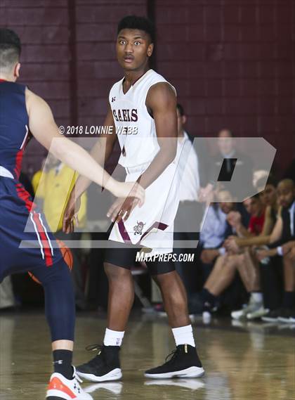Thumbnail 3 in Archbishop Stepinac @ Iona Prep photogallery.