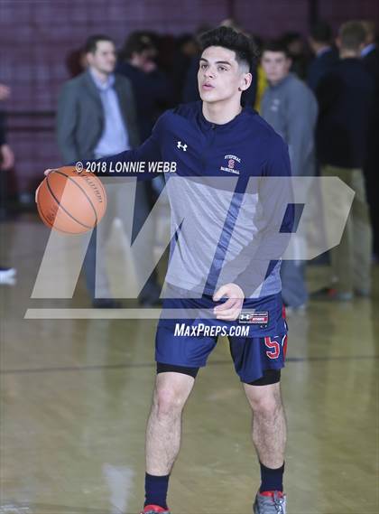 Thumbnail 1 in Archbishop Stepinac @ Iona Prep photogallery.