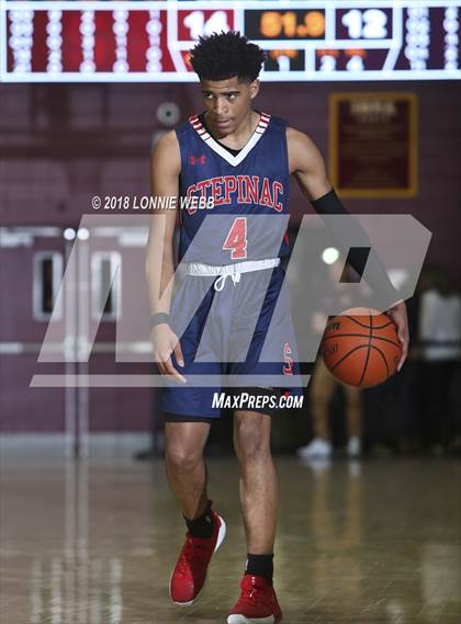Thumbnail 1 in Archbishop Stepinac @ Iona Prep photogallery.