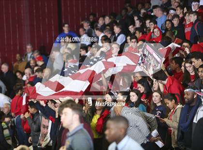 Thumbnail 1 in Archbishop Stepinac @ Iona Prep photogallery.