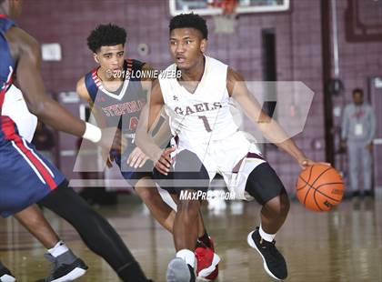 Thumbnail 3 in Archbishop Stepinac @ Iona Prep photogallery.