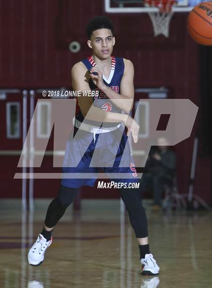 Thumbnail 3 in Archbishop Stepinac @ Iona Prep photogallery.