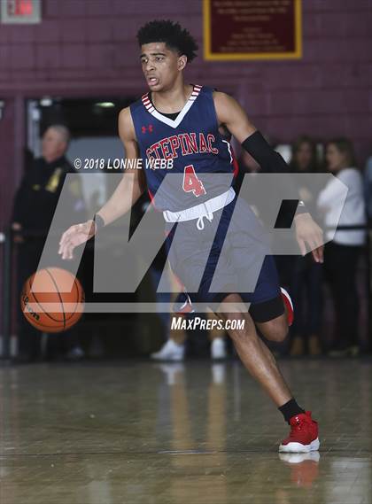 Thumbnail 2 in Archbishop Stepinac @ Iona Prep photogallery.