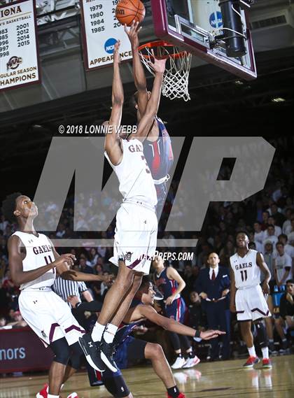 Thumbnail 2 in Archbishop Stepinac @ Iona Prep photogallery.