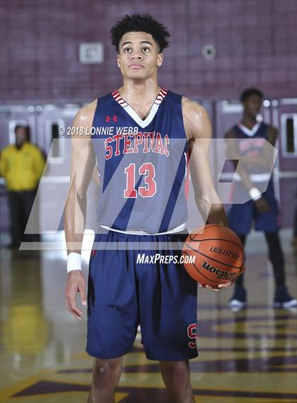 Thumbnail 3 in Archbishop Stepinac @ Iona Prep photogallery.