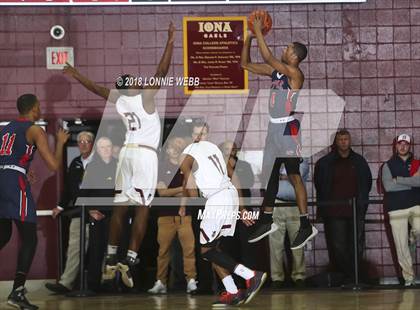 Thumbnail 2 in Archbishop Stepinac @ Iona Prep photogallery.
