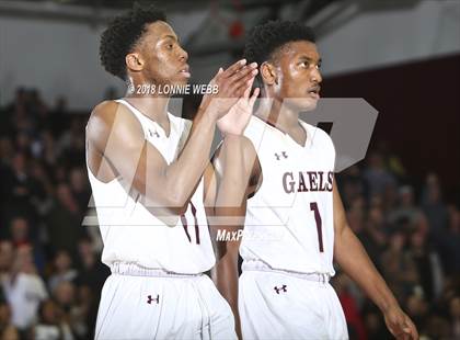 Thumbnail 2 in Archbishop Stepinac @ Iona Prep photogallery.