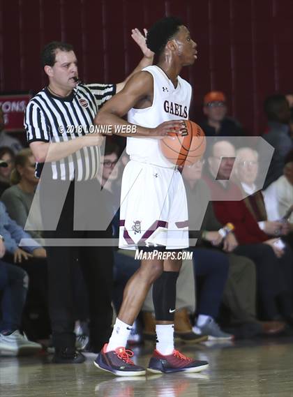 Thumbnail 3 in Archbishop Stepinac @ Iona Prep photogallery.
