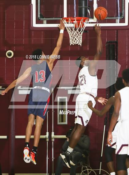 Thumbnail 1 in Archbishop Stepinac @ Iona Prep photogallery.
