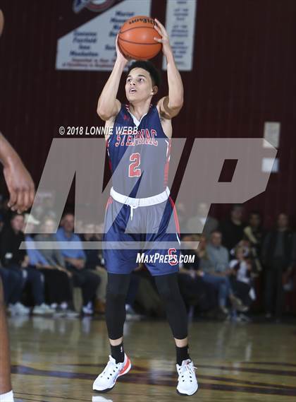 Thumbnail 3 in Archbishop Stepinac @ Iona Prep photogallery.