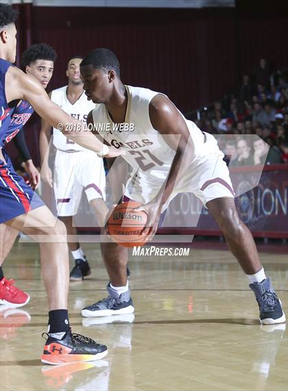 Thumbnail 3 in Archbishop Stepinac @ Iona Prep photogallery.