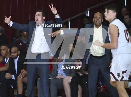 Thumbnail 2 in Archbishop Stepinac @ Iona Prep photogallery.
