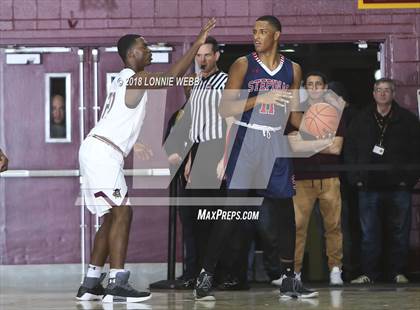 Thumbnail 2 in Archbishop Stepinac @ Iona Prep photogallery.