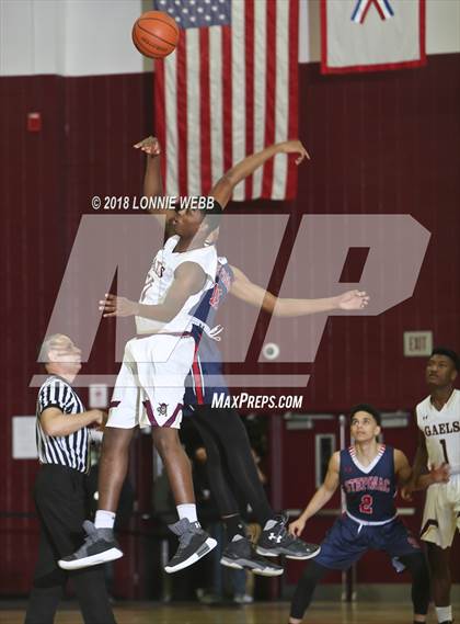 Thumbnail 1 in Archbishop Stepinac @ Iona Prep photogallery.