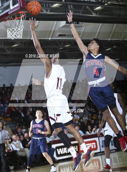 Thumbnail 1 in Archbishop Stepinac @ Iona Prep photogallery.